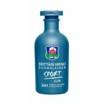 EHS Sport Sisu 300ml 3in1