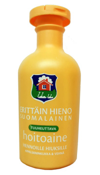 EHS Finnish thickening conditioner 300ml