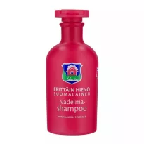 Erittäin Hieno Suomalainen Raspberry Shampoo 300ml 