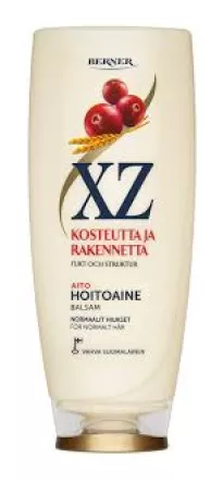 XZ Genuine Normal Conditioner 200ml
