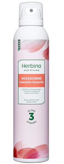 Herbina Gloss for hair 250ml