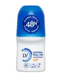 LV Antiperspirant Roll-on 50ml 48h treatment
