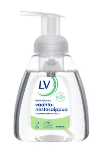 LV foam liquid soap 300ml