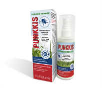 VN Punk mite repellent, 100 ml