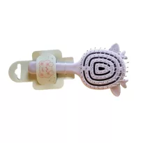 Children's massage hair comb