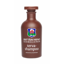 EHS Finnish Tar Shampoo 300ml
