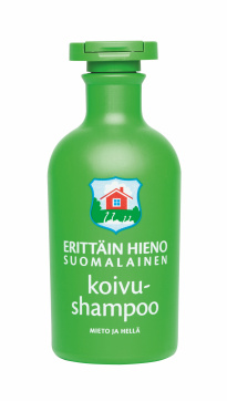 EHS Finnish Birch Shampoo 300ml