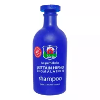EHS Finnish Shampoo 500ml