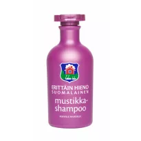 Ehs Finnish Blueberry Shampoo 500ml