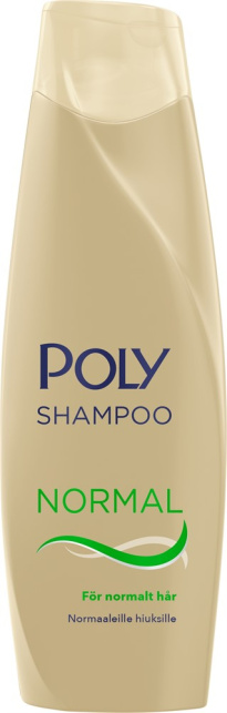 Wella Shampoo 400ml