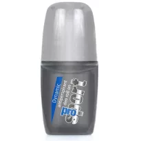 Pro Sport deo roll-on 60ml Dynamic 0% alcohol.