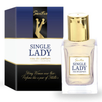 Perfume Sentio Single Lady 100 ml women's
