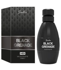 Sentio Black Grenade perfume 100ml