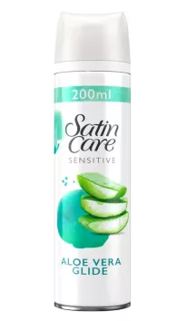 Gillette Shaving Gel Sensitive Skin 200 ml
