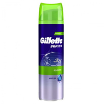 Gillette Series Shave Gel Sensitive 200ml