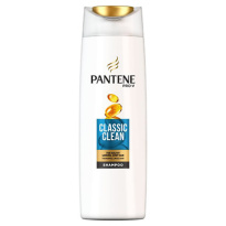 Pantene Shampoo - Classic Clean 360ml