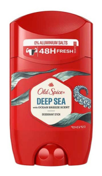 Old Spice Deep Sea Deodorant Stick 50ml