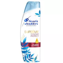  Head & Shoulders Supreme colour protect shampoo 225m