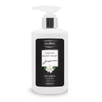 Deep Fresh Jasmine liquid soap 400ml