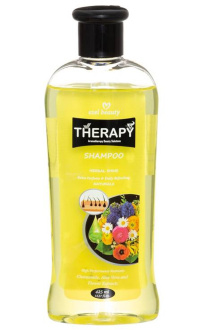 Therapy Shampoo with Chamomile 425 ml