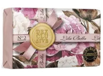 Dexclusive Bar Soap Lila Bella 150g