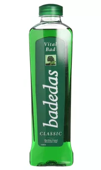 Badedas foam bath Classic Vital 500ml