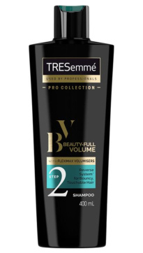 Tresemme Pro Collection Shampoo 400ml