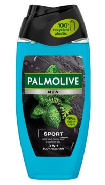 Palmolive Shower Soap Revitalizing Sport 250ml