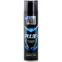 Body-X Fuse Shavefoam Normal 200ml