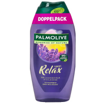 Palmolive shower gel Memories of Nature Sunset Relax 2 X 250ml