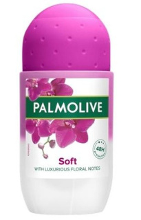PALMOLIVE Deo Roll-On Black Orchid 50ml
