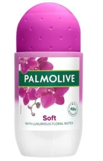 PALMOLIVE Deo Roll-On Black Orchid 50ml