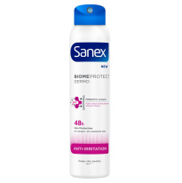 Sanex BiomeProtect Anti Irritation Deodorant 200ml
