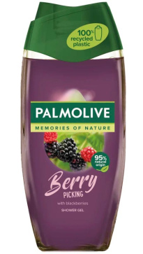 Palmolive Shower soap Memories of Nature Berry Picking 250m