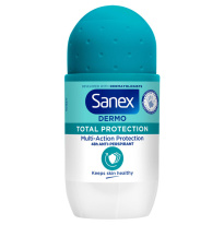  Sanex Roll On Total Protection 50ml