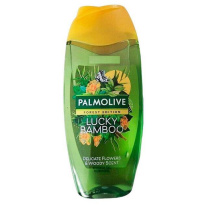 Palmolive shower gel Bamboo woody 250ml