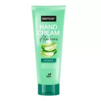 Sence Aloe Vera hand cream 75ml