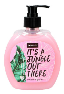 Sence Hand Soap Botanical Garden 500ml