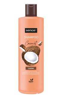 Sence Coconut shampoo 400ml