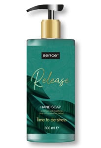 Sence Hand Soap Release 300ml