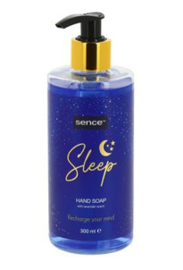 Sense Of Wellness Sleep Hand soap 300ml