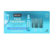 SENCE Ampoules Face Treatment Hydro Shock 7x2ml