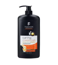 Fashion Professional Conditioner Keratin 1L