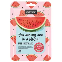 Sheet Mask Sence 20ml Melon