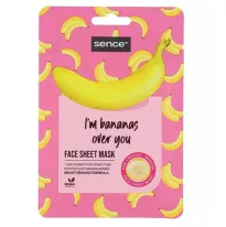Sence Face Mask I'm bananas 20ml