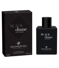 Parfum Dales & Dunes Black Dune EDT men 100ml