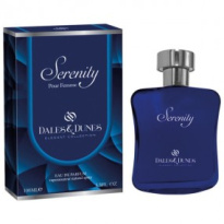 Parfum Dales & Dunes Serenity 100ml EDT women