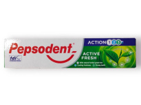 Pepsodent toothpaste Active Fresh 75ml
