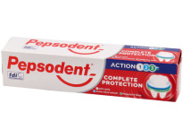 Pepsodent toothpaste Complete protection 75ml