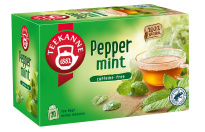 Teekanne peppermint herbal infusion 20bags